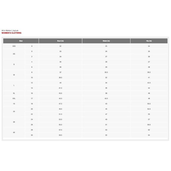 XXL - Womens Rib Full Length Bodysuit - All In Motion - Lilac Purple - Picture 8 of 11